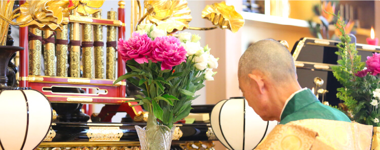 阿免寺について