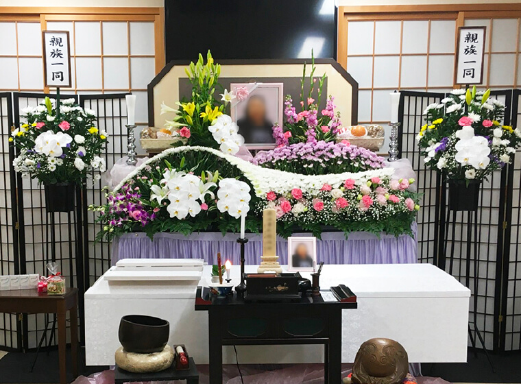 Bプラン 44万円(税込)〜