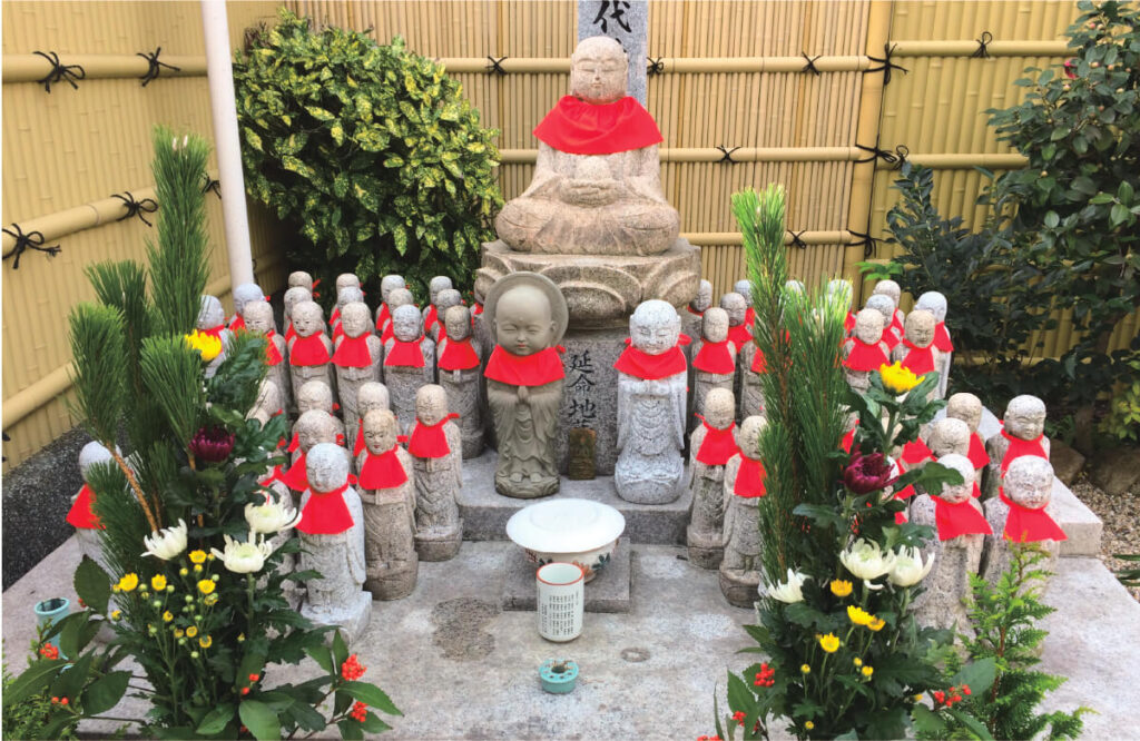 永代供養合同納骨墓(合祀墓)
